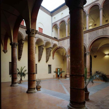 Museo civico medievale di Bologna